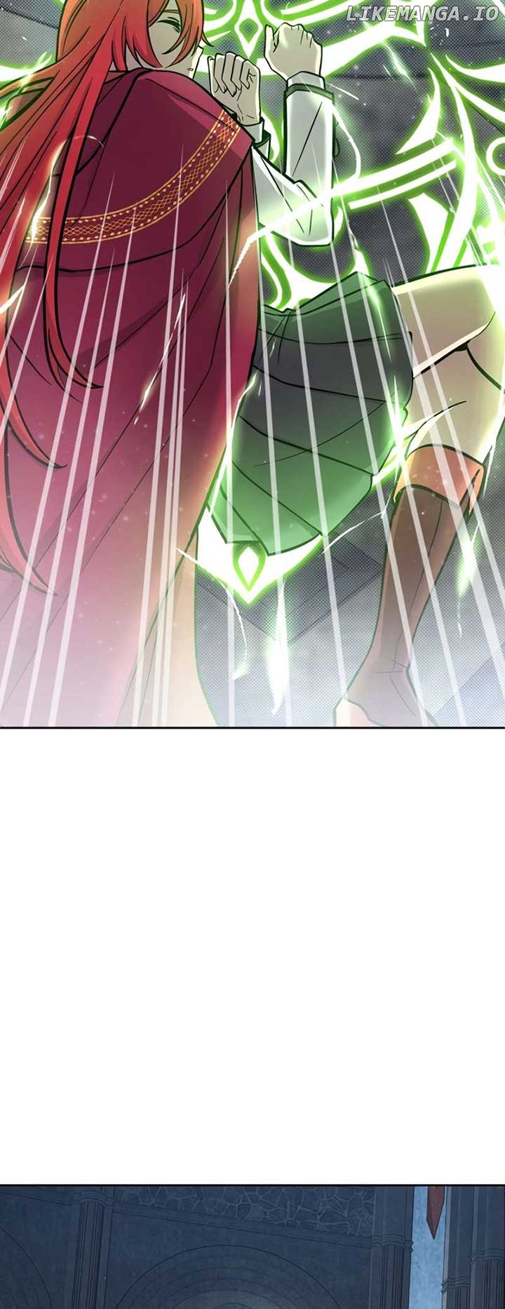 I’m a Hero, but the Heroines are Trying to Kill Me Chapter 16 - Page 30