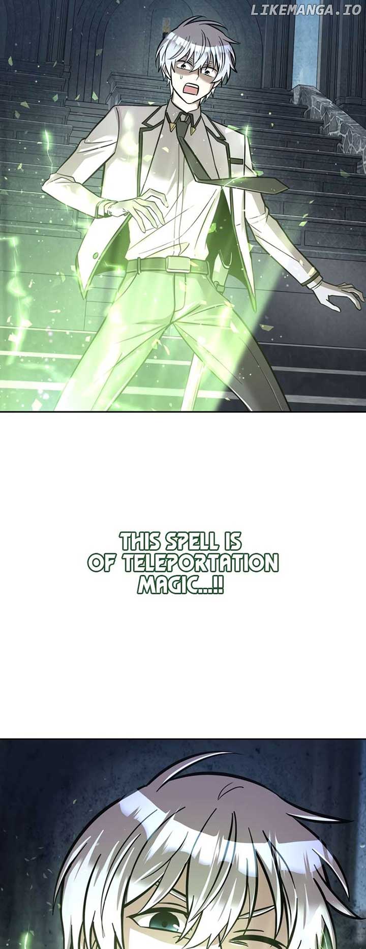 I’m a Hero, but the Heroines are Trying to Kill Me Chapter 16 - Page 31