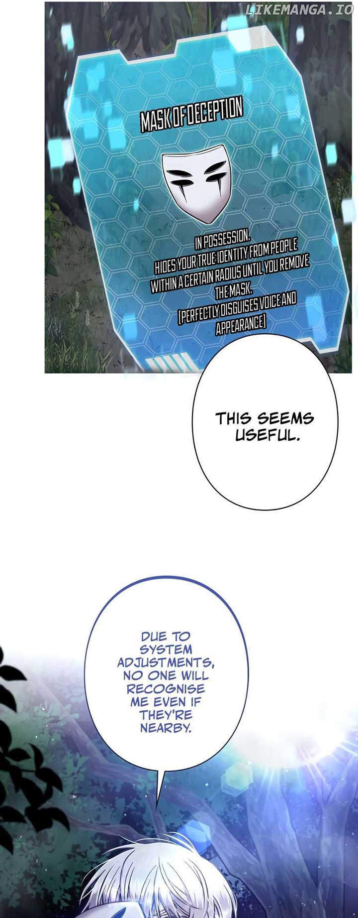 I’m a Hero, but the Heroines are Trying to Kill Me Chapter 16 - Page 49