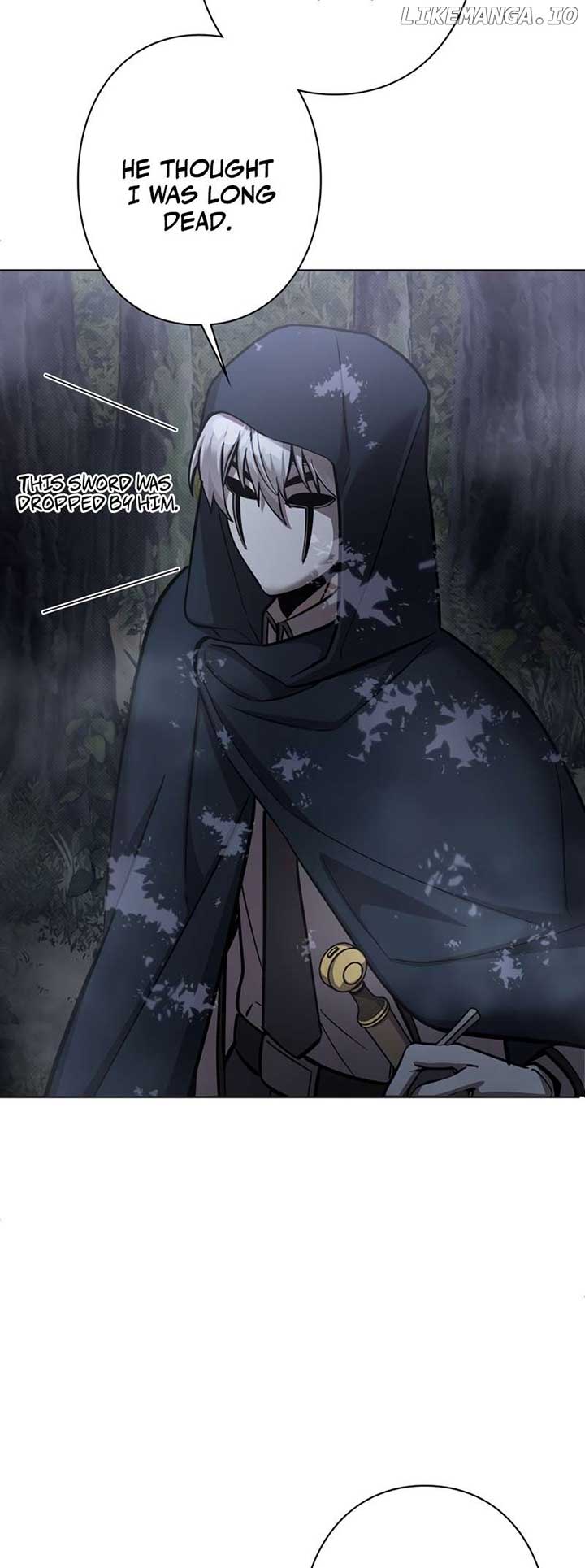 I’m a Hero, but the Heroines are Trying to Kill Me Chapter 16 - Page 59