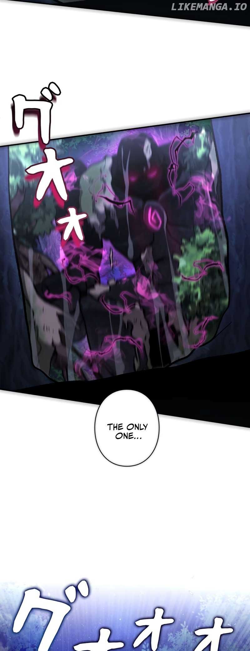 I’m a Hero, but the Heroines are Trying to Kill Me Chapter 17 - Page 58