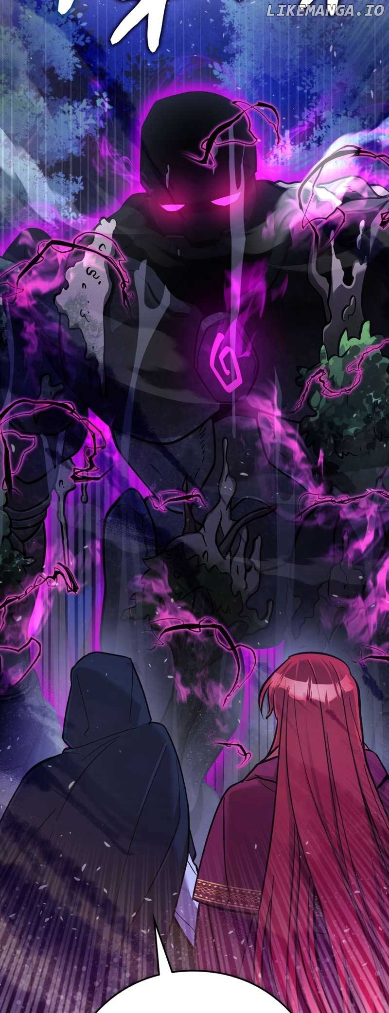 I’m a Hero, but the Heroines are Trying to Kill Me Chapter 17 - Page 59