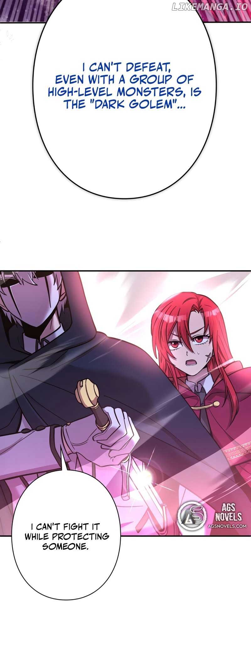 I’m a Hero, but the Heroines are Trying to Kill Me Chapter 17 - Page 60