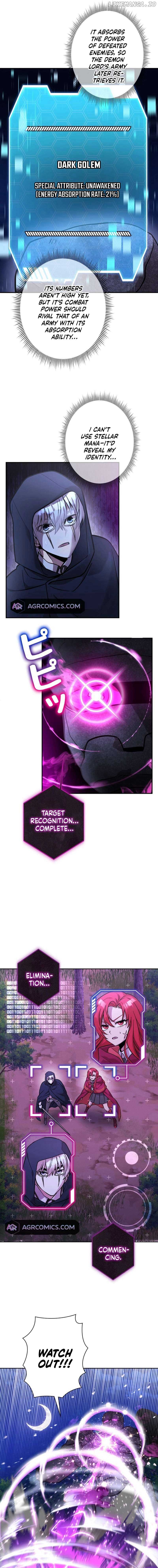 I’m a Hero, but the Heroines are Trying to Kill Me Chapter 18 - Page 2