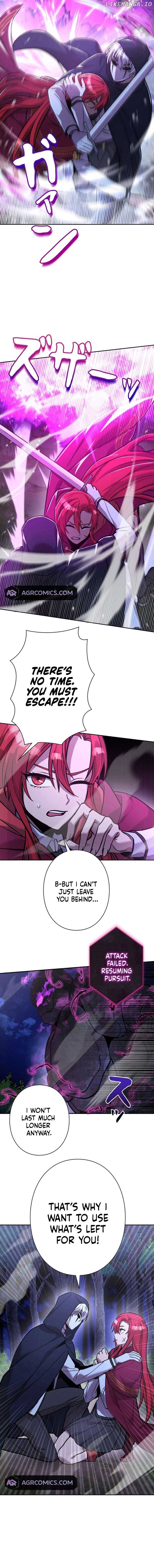 I’m a Hero, but the Heroines are Trying to Kill Me Chapter 18 - Page 3