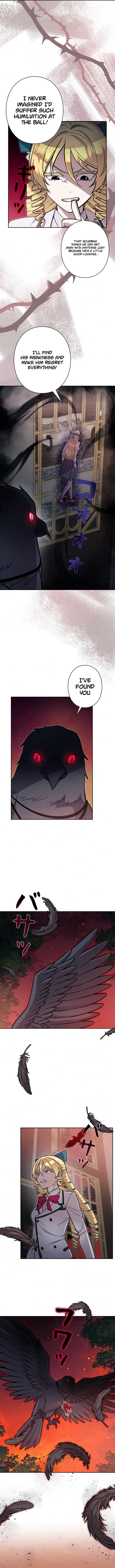 I’m a Hero, but the Heroines are Trying to Kill Me Chapter 26 - Page 11