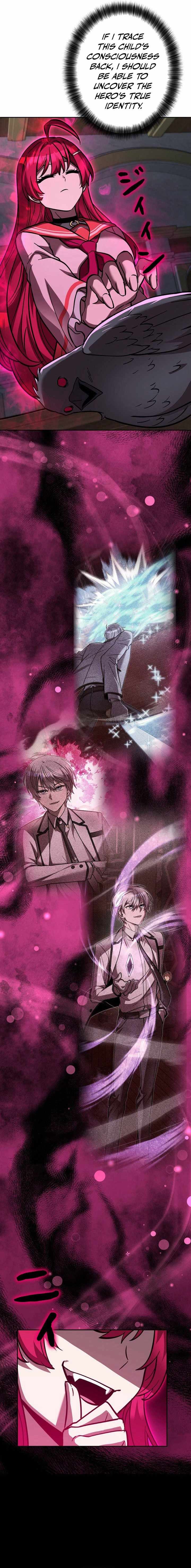 I’m a Hero, but the Heroines are Trying to Kill Me Chapter 32 - Page 18