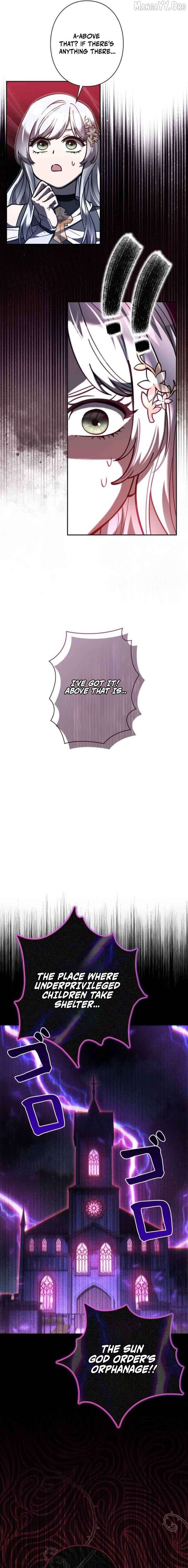 I’m a Hero, but the Heroines are Trying to Kill Me Chapter 34 - Page 24