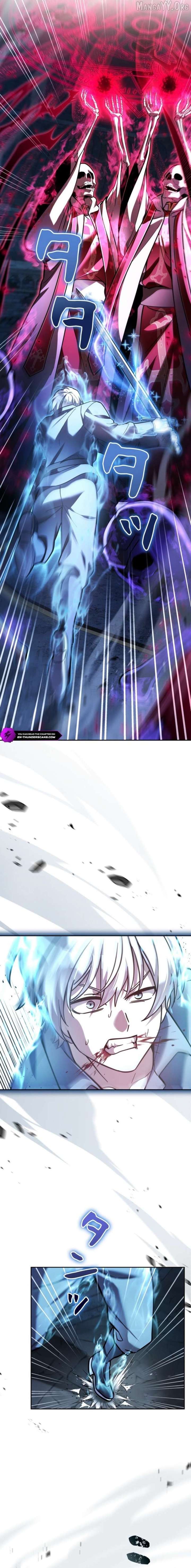 I’m a Hero, but the Heroines are Trying to Kill Me Chapter 35 - Page 10