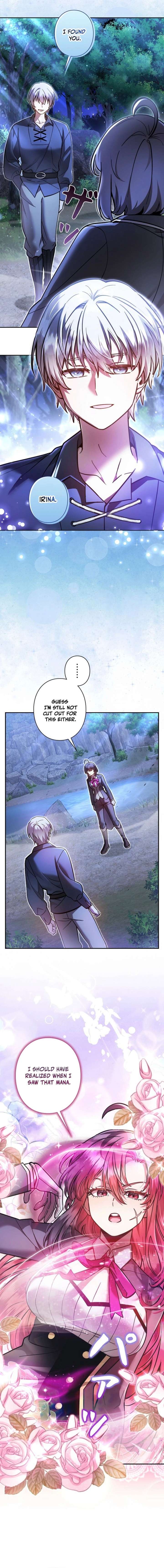 I’m a Hero, but the Heroines are Trying to Kill Me Chapter 36 - Page 10