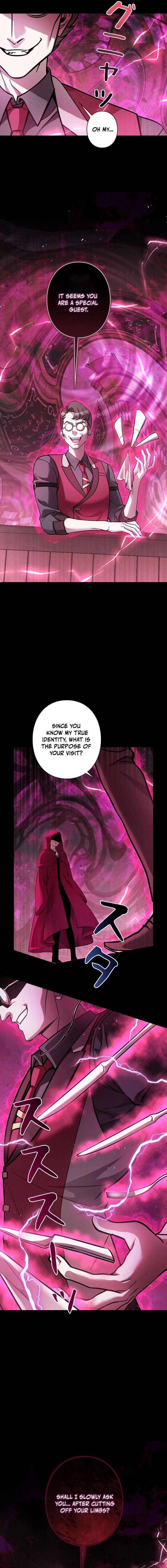 I’m a Hero, but the Heroines are Trying to Kill Me Chapter 36 - Page 16