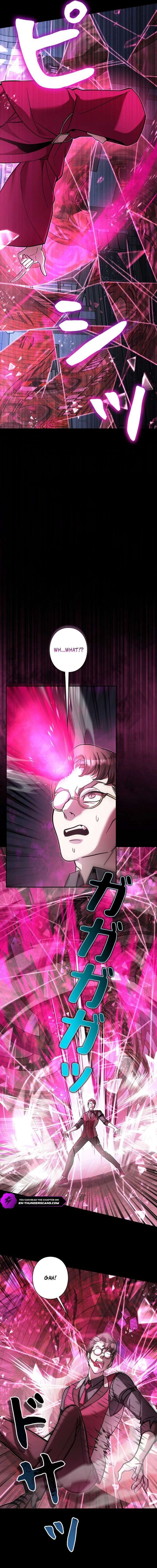 I’m a Hero, but the Heroines are Trying to Kill Me Chapter 36 - Page 18