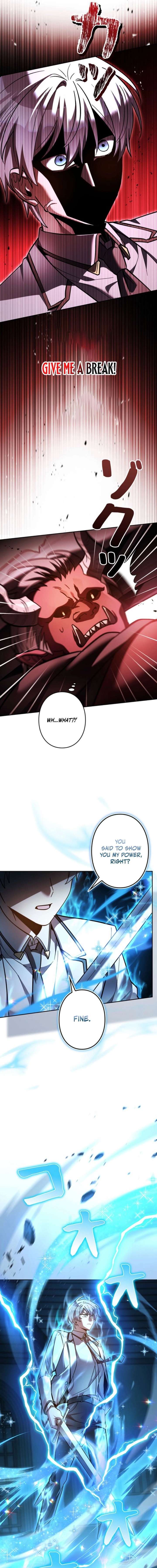 I’m a Hero, but the Heroines are Trying to Kill Me Chapter 38 - Page 15