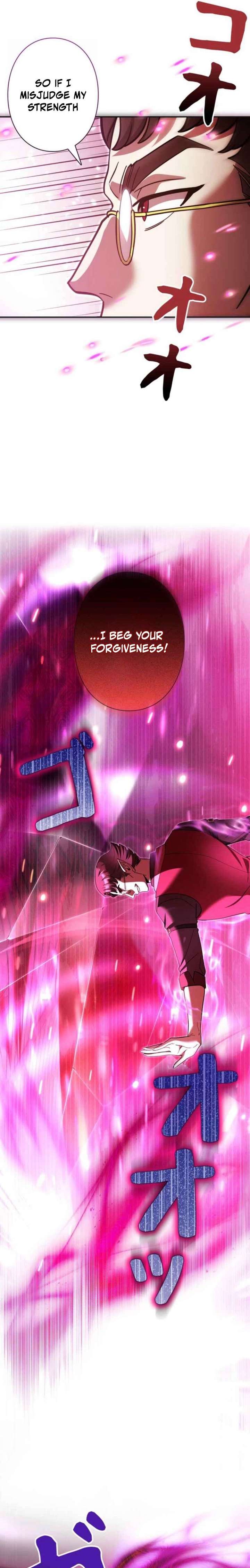 I’m a Hero, but the Heroines are Trying to Kill Me Chapter 39 - Page 3