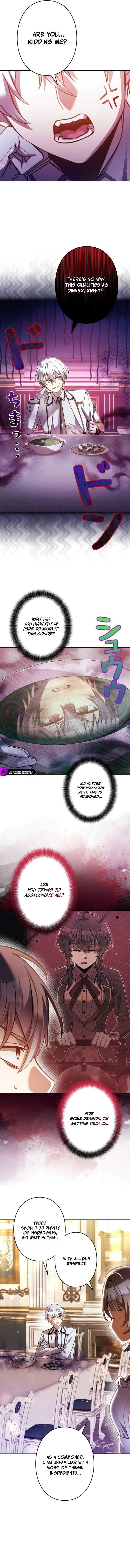 I’m a Hero, but the Heroines are Trying to Kill Me Chapter 40 - Page 7