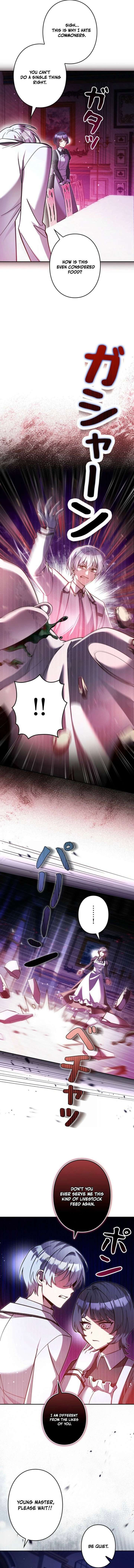 I’m a Hero, but the Heroines are Trying to Kill Me Chapter 40 - Page 9