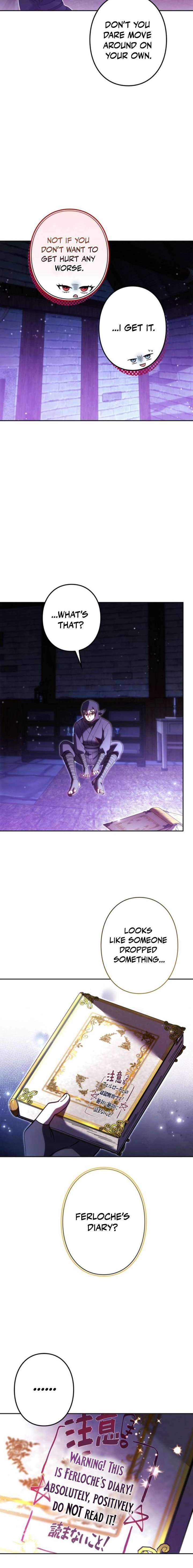 I’m a Hero, but the Heroines are Trying to Kill Me Chapter 42 - Page 14