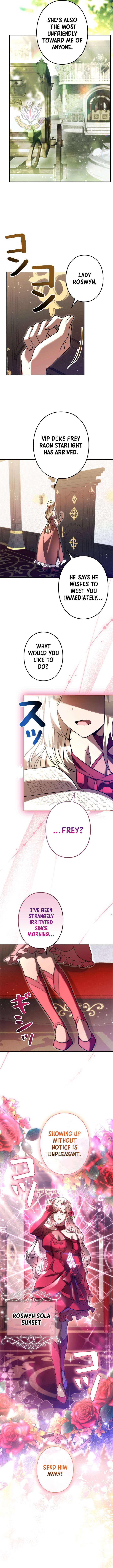 I’m a Hero, but the Heroines are Trying to Kill Me Chapter 43 - Page 13