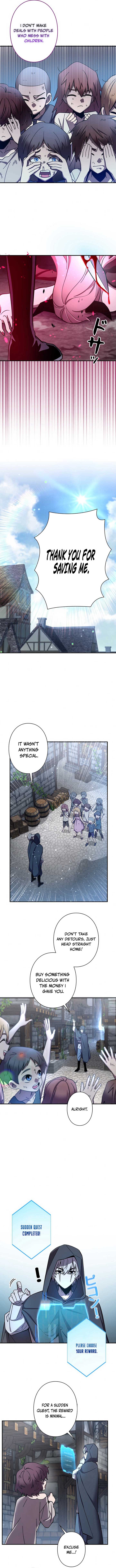 I’m a Hero, but the Heroines are Trying to Kill Me Chapter 8 - Page 10