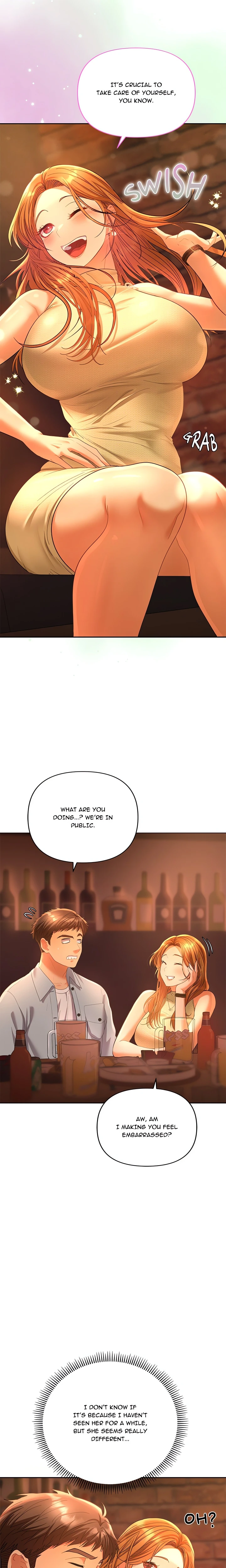 Everyone’s Man (Uncensored) Chapter 1 - Page 31