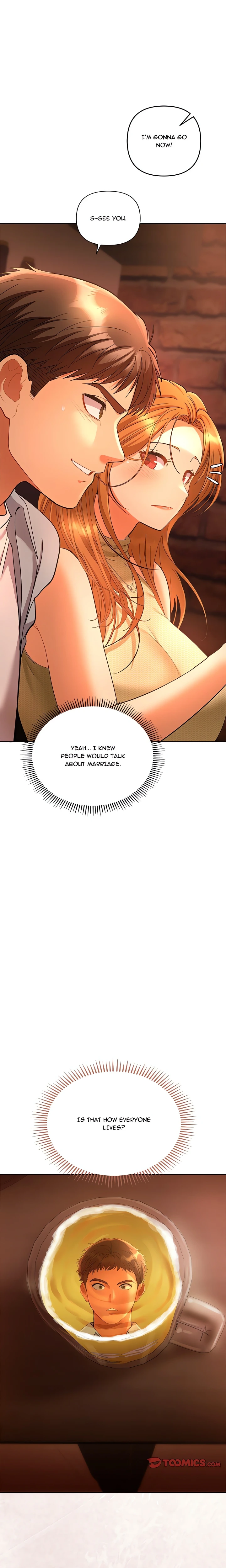 Everyone’s Man (Uncensored) Chapter 1 - Page 37