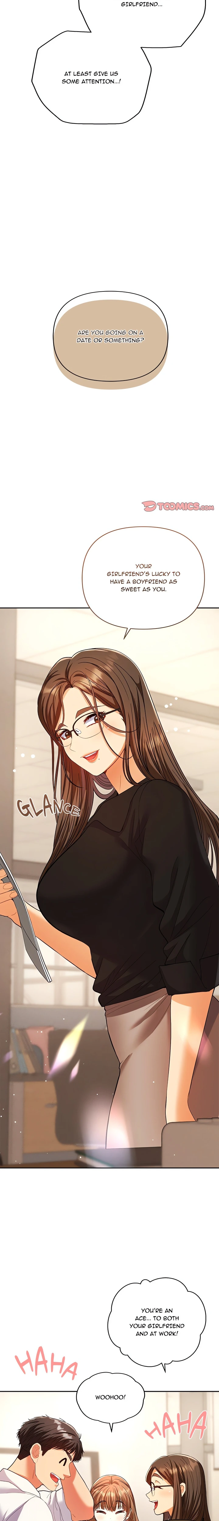 Everyone’s Man (Uncensored) Chapter 1 - Page 4