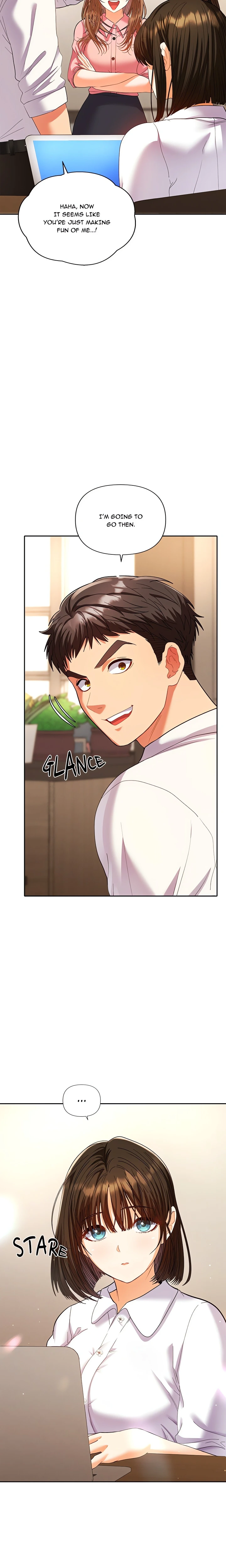 Everyone’s Man (Uncensored) Chapter 1 - Page 5