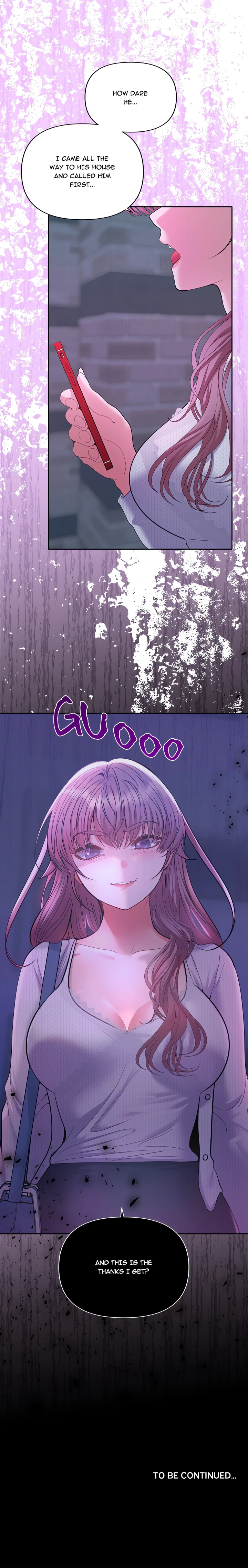 Everyone’s Man (Uncensored) Chapter 10 - Page 25