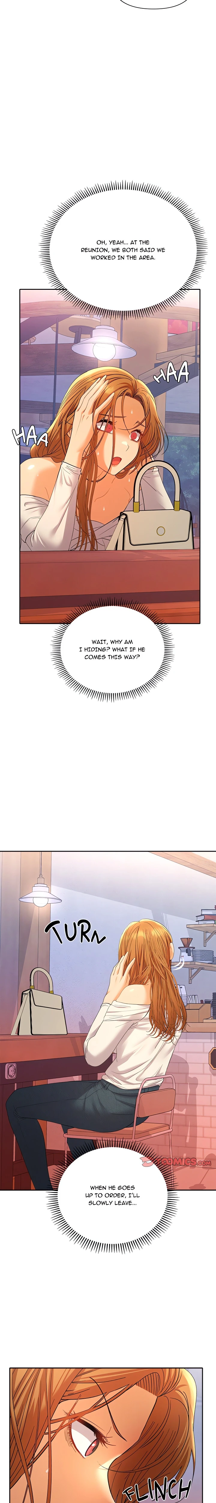 Everyone’s Man (Uncensored) Chapter 12 - Page 24