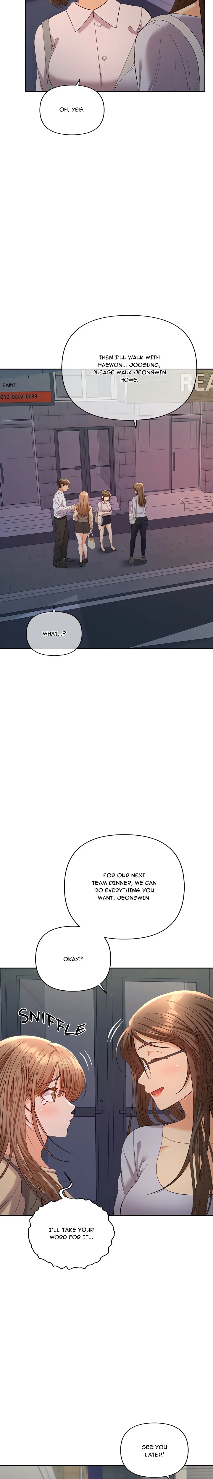 Everyone’s Man (Uncensored) Chapter 13 - Page 16