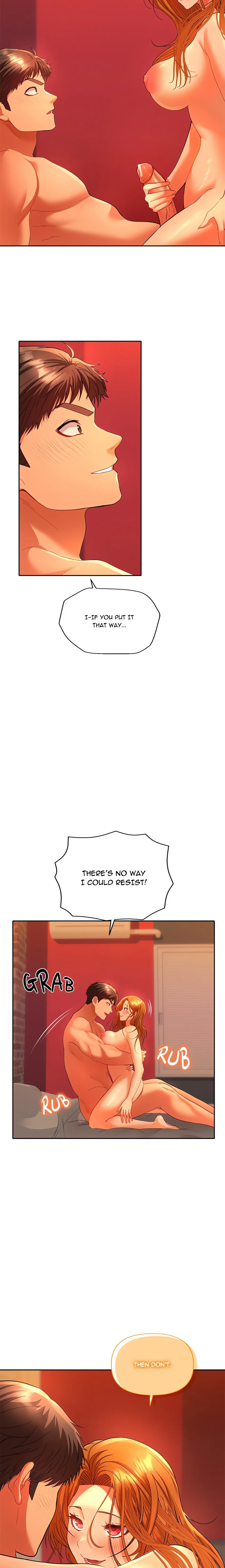 Everyone’s Man (Uncensored) Chapter 3 - Page 25