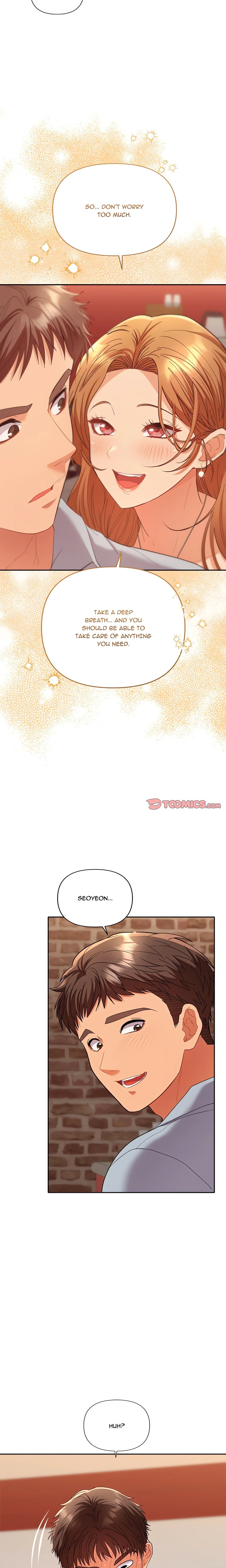 Everyone’s Man (Uncensored) Chapter 4 - Page 16