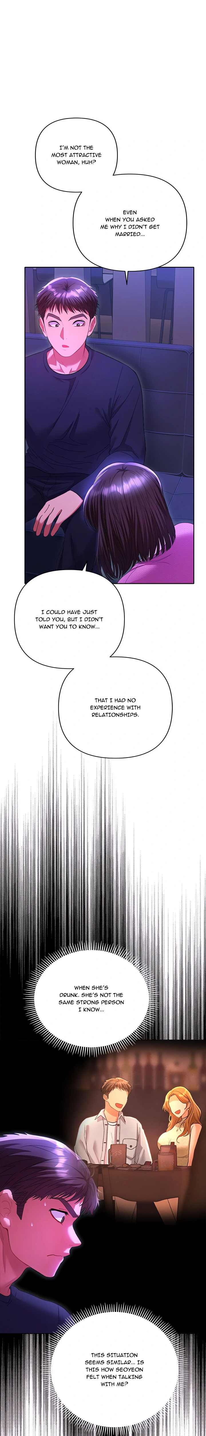 Everyone’s Man (Uncensored) Chapter 6 - Page 10