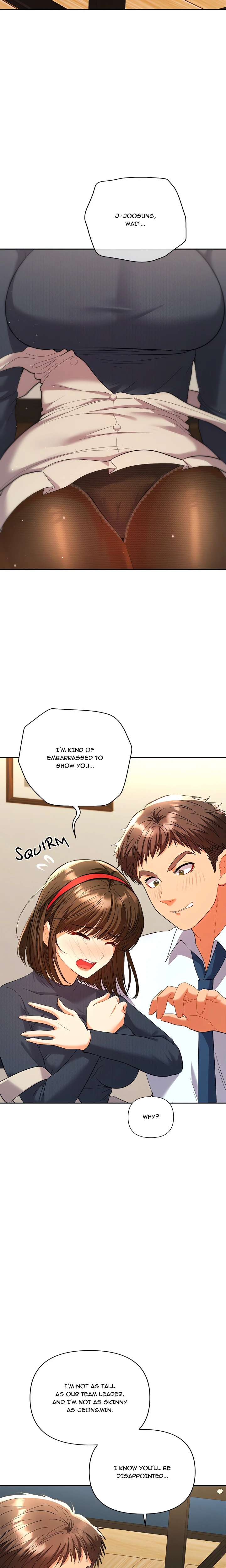 Everyone’s Man (Uncensored) Chapter 8 - Page 8