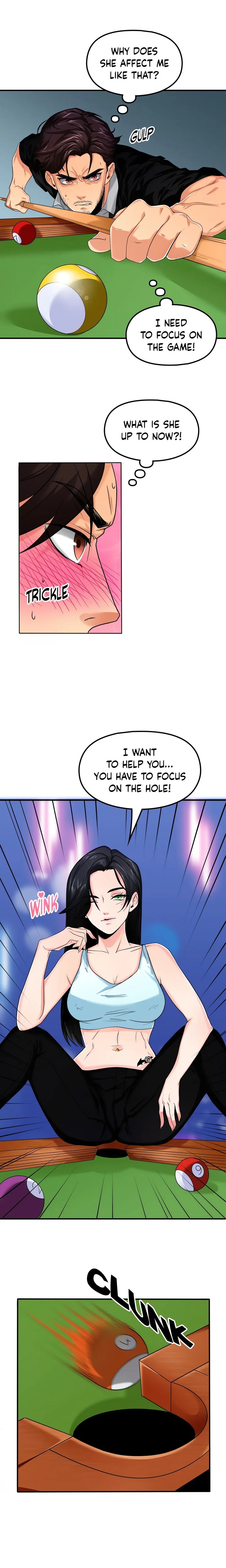 Hit My Balls (Uncensored) Chapter 0 - Page 6