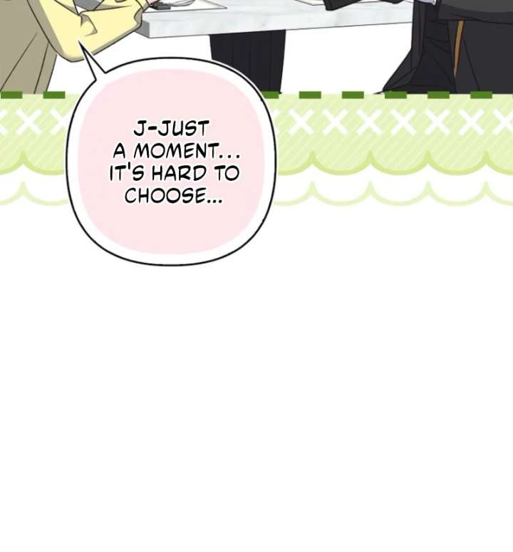 Becoming the Guide of the Mysophobic Villain? Absolutely Not! Chapter 15 - Page 13