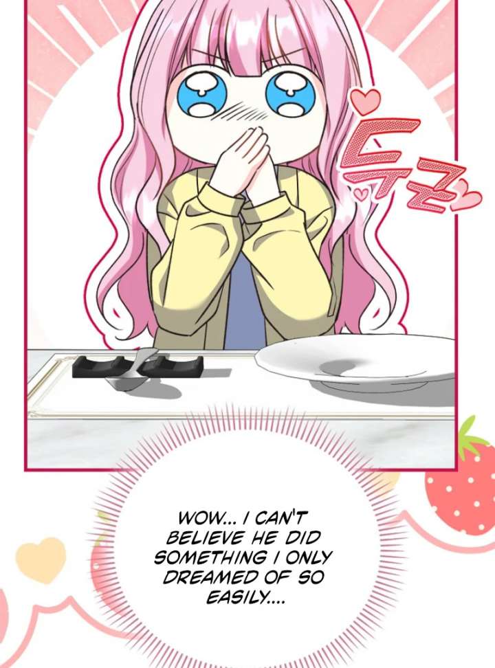 Becoming the Guide of the Mysophobic Villain? Absolutely Not! Chapter 15 - Page 17