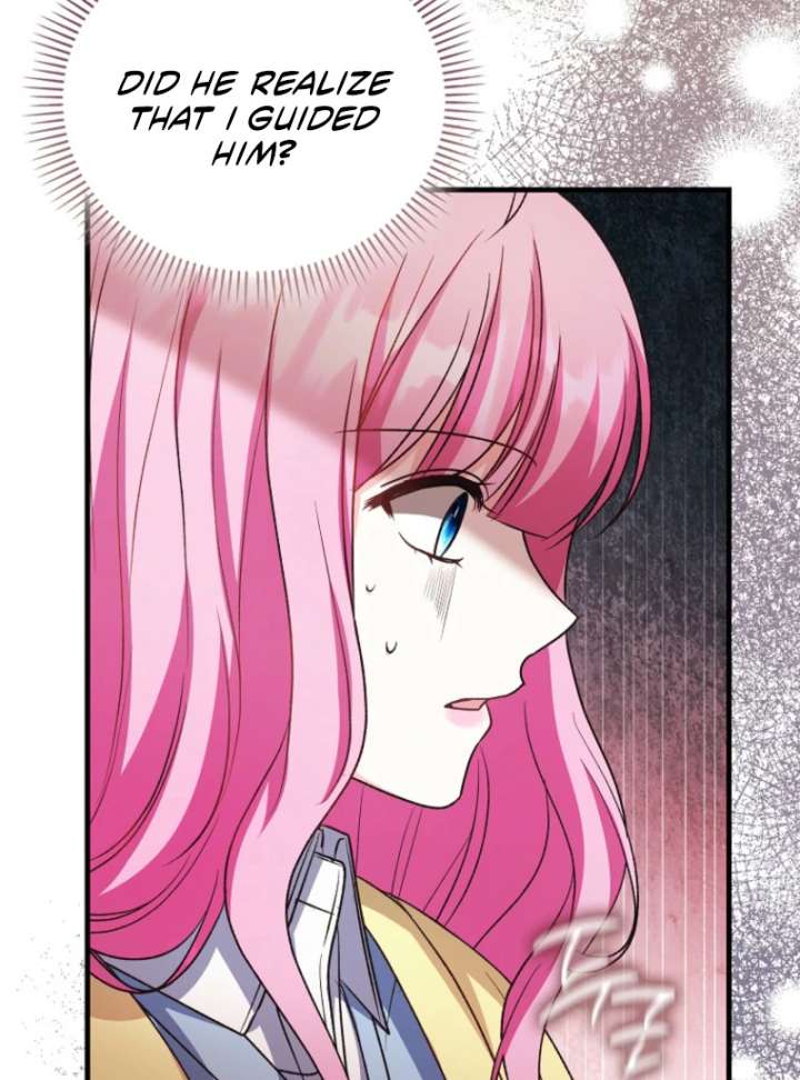 Becoming the Guide of the Mysophobic Villain? Absolutely Not! Chapter 15 - Page 37