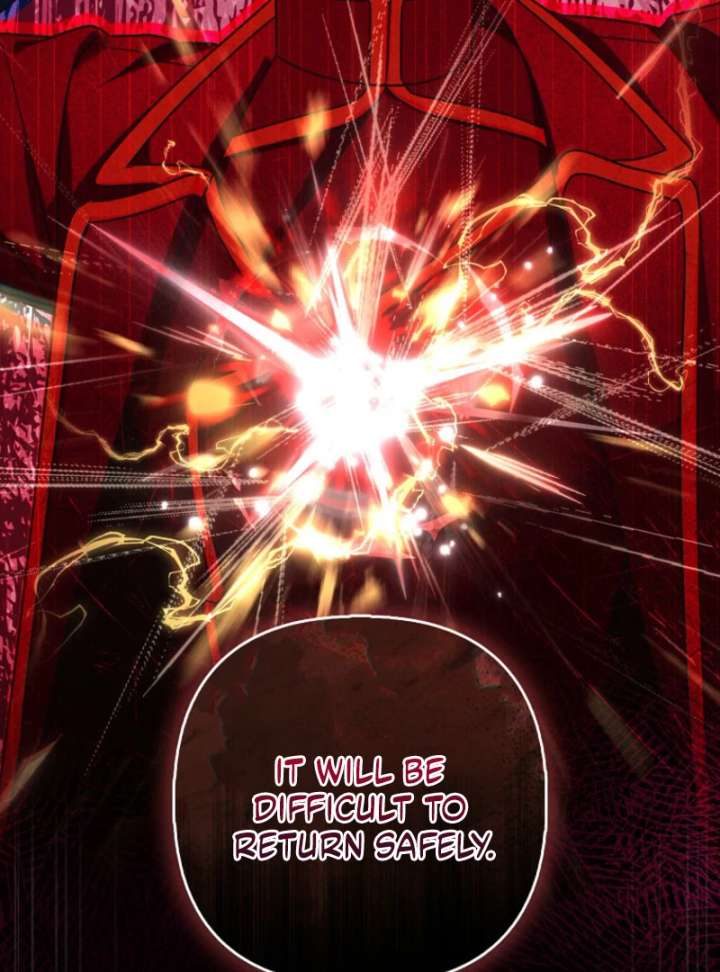 Becoming the Guide of the Mysophobic Villain? Absolutely Not! Chapter 15 - Page 47