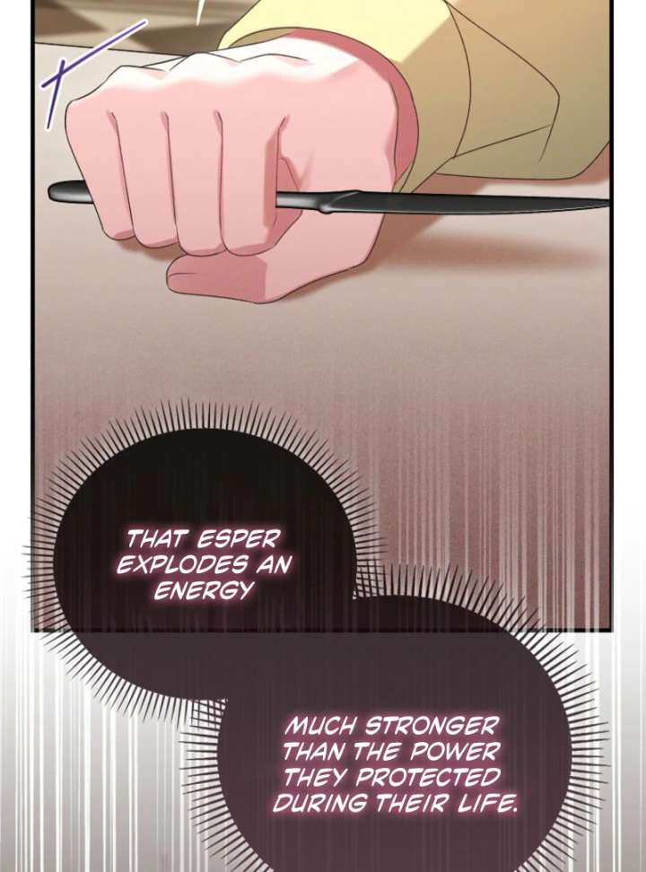 Becoming the Guide of the Mysophobic Villain? Absolutely Not! Chapter 15 - Page 55