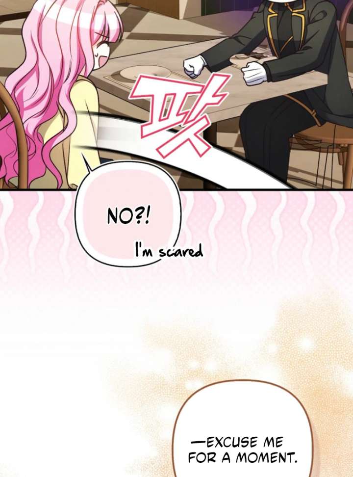 Becoming the Guide of the Mysophobic Villain? Absolutely Not! Chapter 15 - Page 7