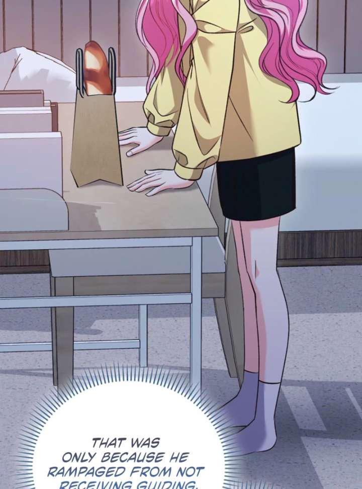 Becoming the Guide of the Mysophobic Villain? Absolutely Not! Chapter 15 - Page 78