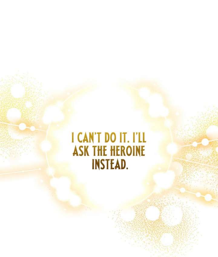 Becoming the Guide of the Mysophobic Villain? Absolutely Not! Chapter 15 - Page 85