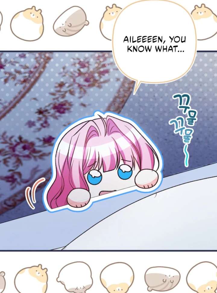 Becoming the Guide of the Mysophobic Villain? Absolutely Not! Chapter 15 - Page 87