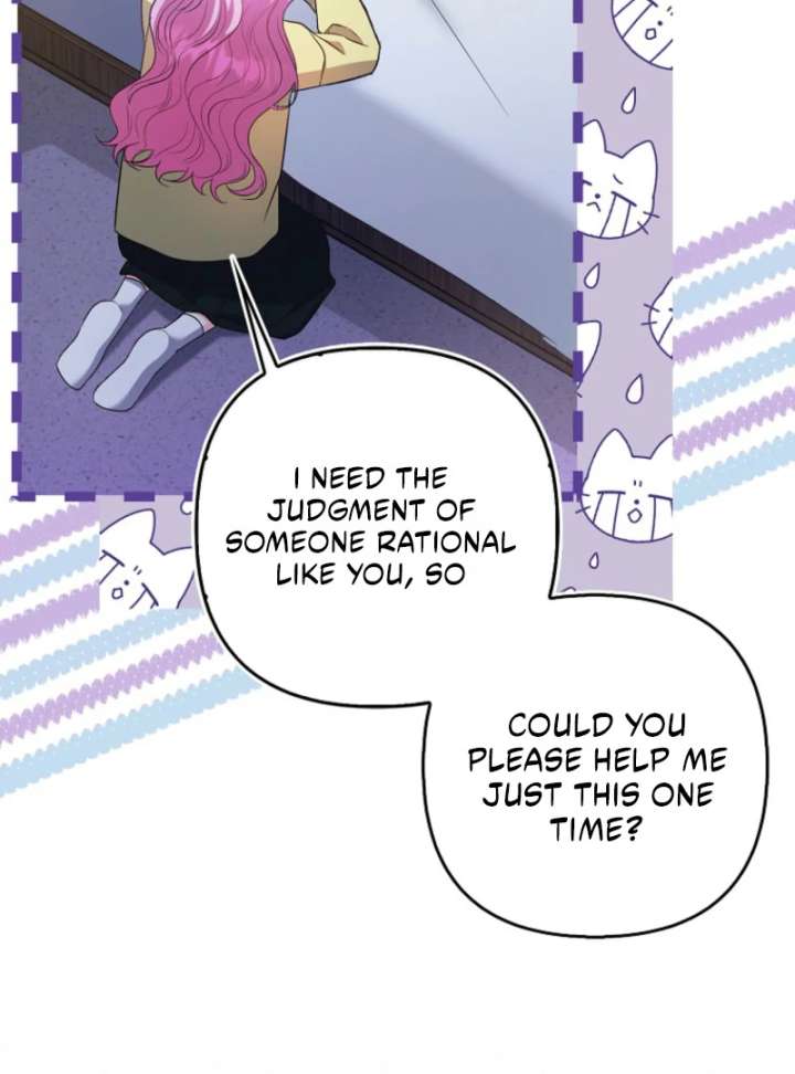 Becoming the Guide of the Mysophobic Villain? Absolutely Not! Chapter 15 - Page 91