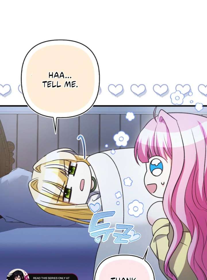 Becoming the Guide of the Mysophobic Villain? Absolutely Not! Chapter 15 - Page 94