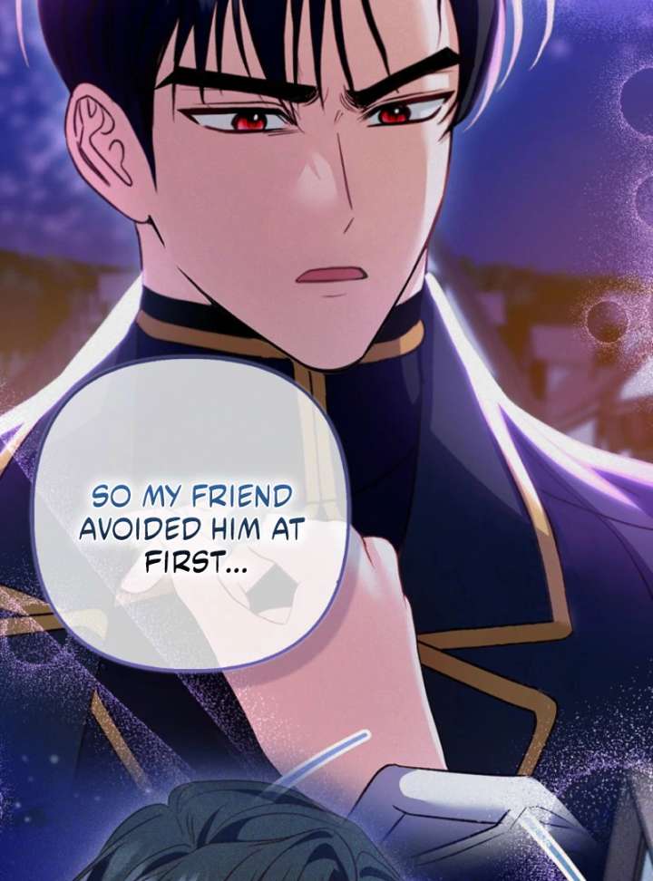 Becoming the Guide of the Mysophobic Villain? Absolutely Not! Chapter 15 - Page 98