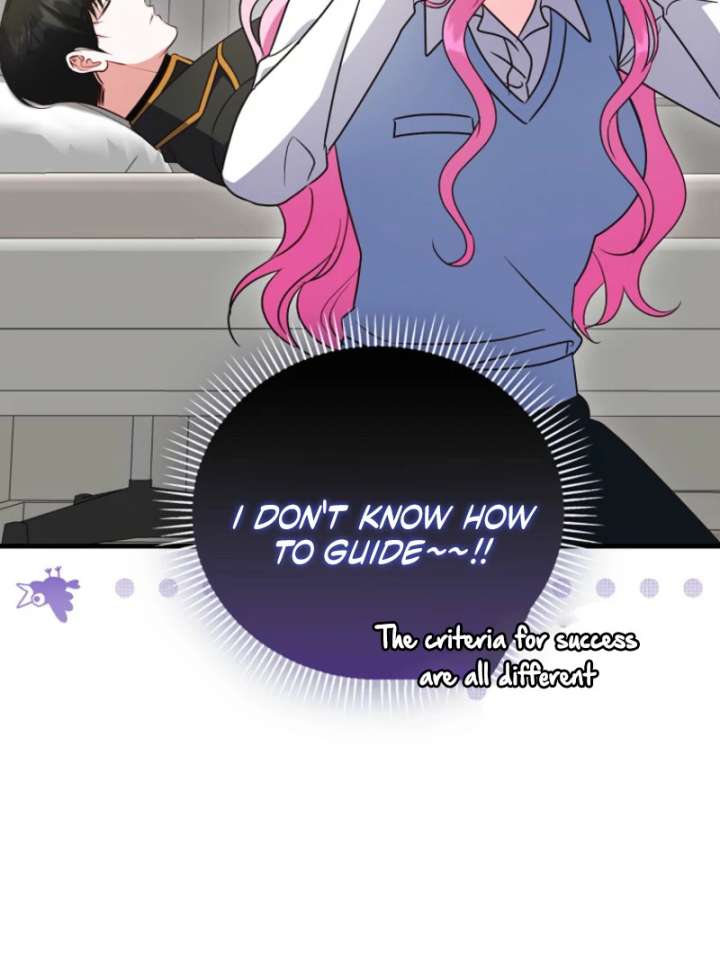 Becoming the Guide of the Mysophobic Villain? Absolutely Not! Chapter 16 - Page 103