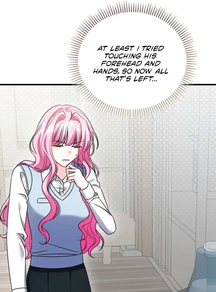 Becoming the Guide of the Mysophobic Villain? Absolutely Not! Chapter 16 - Page 104