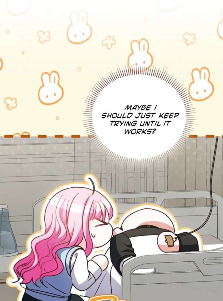 Becoming the Guide of the Mysophobic Villain? Absolutely Not! Chapter 16 - Page 112